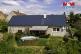 Prodej rodinného domu 3+1, 1065 m², Uhersko