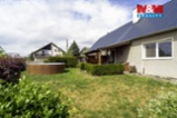 Prodej rodinného domu 3+1, 1065 m², Uhersko
