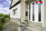 Prodej rodinného domu 3+1, 1065 m², Uhersko