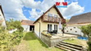 Prodej rodinného domu, 141 m², Chotýčany