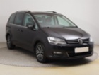 VW Sharan, 2.0 TDI BMT, Serv.kniha, Navi, Tempomat