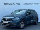 Volkswagen Tiguan, 1,5 TSI 110 KW LIFE, SUV,