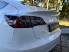 Tesla Model 3, REZERVACE, sedan, elektro
