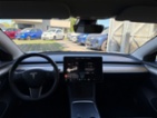 Tesla Model 3, REZERVACE, sedan, elektro