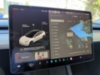 Tesla Model 3, REZERVACE, sedan, elektro