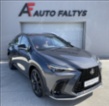 Lexus NX 350h, 2,5 Hybrid F-SPORT top 4x4  NX,