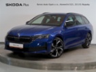 Škoda Octavia, SPORTLINE 2.0TSI 150KW 4x4 DSG,