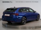 Škoda Octavia, SPORTLINE 2.0TSI 150KW 4x4 DSG,