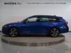 Škoda Octavia, SPORTLINE 2.0TSI 150KW 4x4 DSG,