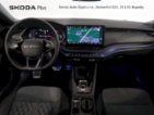 Škoda Octavia, SPORTLINE 2.0TSI 150KW 4x4 DSG,
