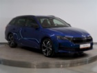 Škoda Octavia, SPORTLINE 2.0TSI 150KW 4x4 DSG,