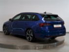 Škoda Octavia, SPORTLINE 2.0TSI 150KW 4x4 DSG,