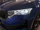 Škoda Octavia, SPORTLINE 2.0TSI 150KW 4x4 DSG,