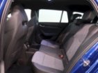 Škoda Octavia, SPORTLINE 2.0TSI 150KW 4x4 DSG,