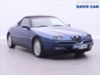 Alfa Romeo Spider, 2,0 TS 16V 110kW Klima,