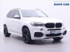 BMW X5, 3,0 40d 230kW xD CZ M Paket DP, SUV, nafta