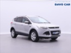 Ford Kuga, 2,0 TDCI 103KW Aut.klima, SUV, nafta