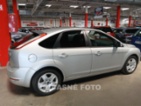 Ford Focus, 1.6i, AC, park.čidla, hatchback,