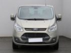 Ford Tourneo Custom, 2.2TDCi Titanium, Titanium