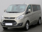 Ford Tourneo Custom, 2.2TDCi Titanium, Titanium