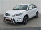 Suzuki Vitara, 1,6   VVT 88kW, Automat, LPG, SUV,