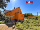 Prodej rodinného domu 4+1, 166 m², Tábor, ul. Na Zahradní