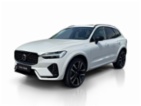 Volvo XC60, T8 AWD ULTIMATE VENT VZDUCH, SUV,
