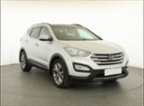 Hyundai Santa Fe, 2.2 CRDiExecutive , 4X4, Automat