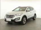 Hyundai Santa Fe, 2.2 CRDiExecutive , 4X4, Automat