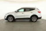 Hyundai Santa Fe, 2.2 CRDiExecutive , 4X4, Automat