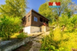 Prodej chaty v Choceradech, 32 m²