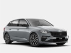 Škoda Scala, Dynamic 1,0TSI 85kW, hatchback,
