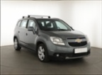 Chevrolet Orlando, 1.8i, 7 míst, Klima, Tempomat,,
