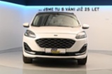 Ford Kuga, 2.5 VIGNALE VIRTUAL LED ACC BO, SUV,
