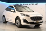 Ford Kuga, 2.5 VIGNALE VIRTUAL LED ACC BO, SUV,