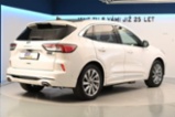 Ford Kuga, 2.5 VIGNALE VIRTUAL LED ACC BO, SUV,