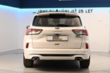 Ford Kuga, 2.5 VIGNALE VIRTUAL LED ACC BO, SUV,