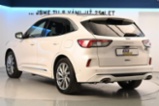 Ford Kuga, 2.5 VIGNALE VIRTUAL LED ACC BO, SUV,
