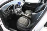 Ford Kuga, 2.5 VIGNALE VIRTUAL LED ACC BO, SUV,