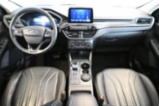 Ford Kuga, 2.5 VIGNALE VIRTUAL LED ACC BO, SUV,