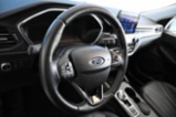 Ford Kuga, 2.5 VIGNALE VIRTUAL LED ACC BO, SUV,