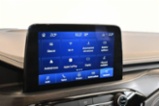 Ford Kuga, 2.5 VIGNALE VIRTUAL LED ACC BO, SUV,