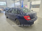 Renault Thalia, 1.2i, 1.maj,ČR, STK4/28, sedan,