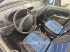 Renault Thalia, 1.2i, 1.maj,ČR, STK4/28, sedan,