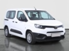 Toyota ProAce City Verso, 1.2 T, 7Míst, Klima