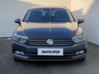 Volkswagen Passat, 2.0 TDi Highline, Highline,