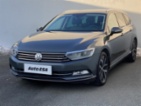 Volkswagen Passat, 2.0 TDi Highline, Highline,