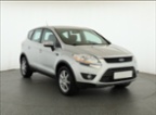 Ford Kuga, 2.0 TDCi, 4X4, Automat, ČR,2.maj,, SUV,
