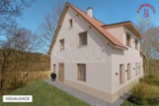 Prodej rodinného domu, pozemků 2360 m Březová nad Svitavou