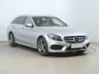 Mercedes Třída C, C 250 CDI 4MATIC, 4X4, Automat,